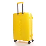 Sport si Outdoor - Articole de voiaj - Trolere - Ella Icon Troler Fly Galben 77X51X30 Cm-1443 - Infinity.ro