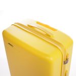 Sport si Outdoor - Articole de voiaj - Trolere - Ella Icon Troler Fly Galben 77X51X30 Cm-1443 - Infinity.ro