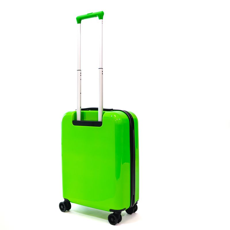 Sport si Outdoor - Articole de voiaj - Trolere - Troler Blue Whale Verde 55X24X40 - Infinity.ro