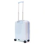 Sport si Outdoor - Articole de voiaj - Trolere - Troler Unicorn Bleu 55X24X40 - Infinity.ro