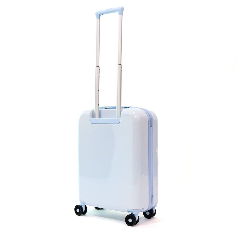 Sport si Outdoor - Articole de voiaj - Trolere - Troler Unicorn Bleu 55X24X40 - Infinity.ro