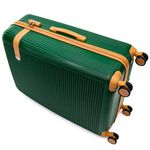 Sport si Outdoor - Articole de voiaj - Trolere - Troler Style Verde 83X56X30 cm - Infinity.ro