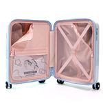 Sport si Outdoor - Articole de voiaj - Trolere - Troler Unicorn Bleu 55X24X40 - Infinity.ro