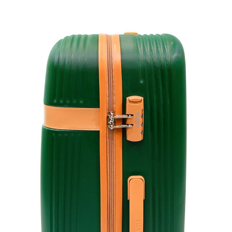 Sport si Outdoor - Articole de voiaj - Trolere - Troler Style Verde 83X56X30 cm - Infinity.ro