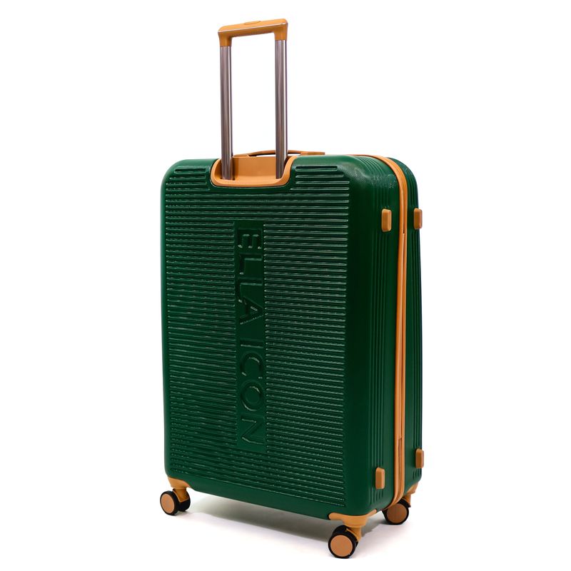 Sport si Outdoor - Articole de voiaj - Trolere - Troler Style Verde 83X56X30 cm - Infinity.ro