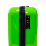 Sport si Outdoor - Articole de voiaj - Trolere - Troler Blue Whale Verde 55X24X40 - Infinity.ro