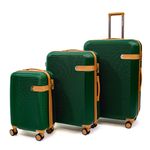 Sport si Outdoor - Articole de voiaj - Trolere - Troler Style Verde 72X49X24 cm - Infinity.ro