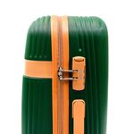 Sport si Outdoor - Articole de voiaj - Trolere - Troler Style Verde 72X49X24 cm - Infinity.ro