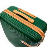 Sport si Outdoor - Articole de voiaj - Trolere - Troler Style Verde 72X49X24 cm - Infinity.ro