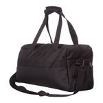 Sport si Outdoor - Articole de voiaj - Genti voiaj - Ella Icon Geanta De Voiaj Atena Neagra 50X18X25 Cm-1436 - Infinity.ro