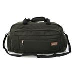 Sport si Outdoor - Articole de voiaj - Genti voiaj - Geanta de voiaj, Ella Icon, Atena New, Verde Inchis 60X25X29 Cm - Infinity.ro