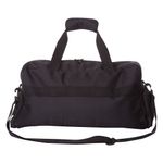 Sport si Outdoor - Articole de voiaj - Genti voiaj - Ella Icon Geanta De Voiaj Atena Neagra 50X18X25 Cm-1436 - Infinity.ro