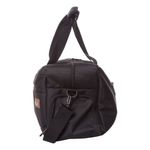 Sport si Outdoor - Articole de voiaj - Genti voiaj - Ella Icon Geanta De Voiaj Atena Neagra 50X18X25 Cm-1436 - Infinity.ro