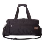 Sport si Outdoor - Articole de voiaj - Genti voiaj - Ella Icon Geanta De Voiaj Atena Neagra 50X18X25 Cm-1436 - Infinity.ro