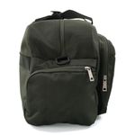 Sport si Outdoor - Articole de voiaj - Genti voiaj - Geanta de voiaj, Ella Icon, Atena New, Verde Inchis 60X25X29 Cm - Infinity.ro