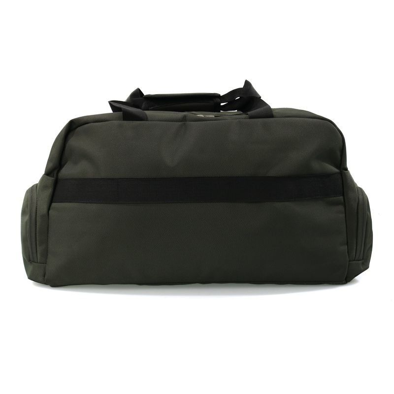 Sport si Outdoor - Articole de voiaj - Genti voiaj - Geanta de voiaj, Ella Icon, Atena New, Verde Inchis 60X25X29 Cm - Infinity.ro