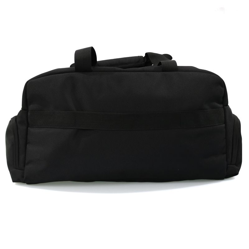 Sport si Outdoor - Articole de voiaj - Genti voiaj - Geanta de voiaj, Ella Icon, Atena New, Negru 60X25X29 Cm - Infinity.ro