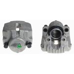 Auto si Moto - Piese auto si accesorii - Piese auto - Sisteme de franare - Etrier frana BMW 5 E60 ATE 11960699672 - Infinity.ro