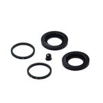 Auto si Moto - Piese auto si accesorii - Piese auto - Sisteme de franare - Set garnituri Etrier frana OPEL VECTRA B hatchback 38 ATE 13044135062 - Infinity.ro