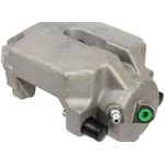 Auto si Moto - Piese auto si accesorii - Piese auto - Sisteme de franare - Etrier frana BMW 5 Touring E61 ATE 11960699682 - Infinity.ro