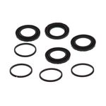 Auto si Moto - Piese auto si accesorii - Piese auto - Sisteme de franare - Set garnituri Etrier frana MERCEDES-BENZ G-CLASS W461 ATE 13044144082 - Infinity.ro