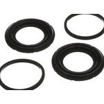 Auto si Moto - Piese auto si accesorii - Piese auto - Sisteme de franare - Set garnituri Etrier frana MERCEDES-BENZ E-CLASS W124 ATE 13044142162 - Infinity.ro