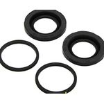 Auto si Moto - Piese auto si accesorii - Piese auto - Sisteme de franare - Set garnituri Etrier frana MERCEDES-BENZ KOMBI combi S124 ATE 13044138112 - Infinity.ro