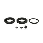 Auto si Moto - Piese auto si accesorii - Piese auto - Sisteme de franare - Set garnituri Etrier frana MERCEDES-BENZ COUPE C124 ATE 13044138172 - Infinity.ro