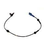 Auto si Moto - Piese auto si accesorii - Piese auto - Relee si senzori - Senzor ABS roata CITROEN C2 JM ATE 24071150933 - Infinity.ro