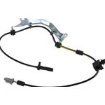 Auto si Moto - Piese auto si accesorii - Piese auto - Relee si senzori - Senzor ABS roata SAAB 900 I Cabriolet ATE 24071111541 - Infinity.ro