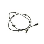 Auto si Moto - Piese auto si accesorii - Piese auto - Relee si senzori - Senzor ABS roata FIAT DOBLO Cargo 223 ATE 24071150723 - Infinity.ro