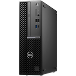 PC, gaming si accesorii - Desktop PC & monitoare - Desktop PC - DELL Optiplex 7010 SFF, Intel Core i5-13500, 16 GB DDR4, 512 GB(M.2)NVMe SSD, Intel Integrated Graphics - Infinity.ro