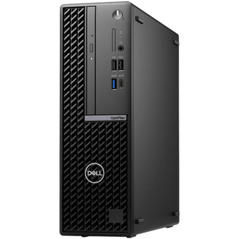 PC, gaming si accesorii - Desktop PC & monitoare - Desktop PC - DELL Optiplex 7010 SFF, Intel Core i5-13500, 16 GB DDR4, 512 GB(M.2)NVMe SSD, Intel Integrated Graphics - Infinity.ro