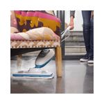 Electronice si Electrocasnice - Ingrijirea locuintei - Aparate de curatat cu abur - Black+Decker - Mop cu aburi 1300W EPP 1 in 1 [FSM13E1-QS] - Infinity.ro