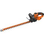 Casa si Gradina - Gradinarit si plante - Unelte gradinarit - Foarfeci gradinarit - Black+Decker - Masina de tuns gard viu 650W, 60cm, 25mm [BEHTS551-QS] - Infinity.ro