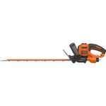 Casa si Gradina - Gradinarit si plante - Unelte gradinarit - Foarfeci gradinarit - Black+Decker - Masina de tuns gard viu 650W, 60cm, 25mm [BEHTS551-QS] - Infinity.ro