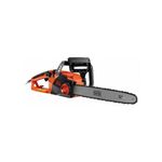 Casa si Gradina - Gradinarit si plante - Utilaje gradina - Fierastraie cu lant - Fierastrau cu lant, 2200 W, 45 cm, Black&Decker - Infinity.ro