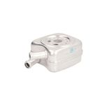 Auto si Moto - Piese auto si accesorii - Piese auto - Sisteme de climatizare - Radiator ulei termoflot VW GOLF III Variant 1H5 AVA Quality Cooling VW3148 - Infinity.ro