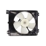 Auto si Moto - Piese auto si accesorii - Piese auto - Componente motor si accesorii - Ventilator radiator SUZUKI SX4 EY GY AVA Quality Cooling FT7590 - Infinity.ro