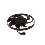 Auto si Moto - Piese auto si accesorii - Piese auto - Componente motor si accesorii - Ventilator radiator AUDI A1 8X1 8XK 8XF AVA Quality Cooling VW7536 - Infinity.ro