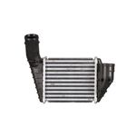 Auto si Moto - Piese auto si accesorii - Piese auto - Sisteme de climatizare - Intercooler SKODA SUPERB 3U4 AVA Quality Cooling VW4222 - Infinity.ro