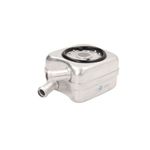 Auto si Moto - Piese auto si accesorii - Piese auto - Sisteme de climatizare - Radiator ulei termoflot SEAT IBIZA III 6K1 AVA Quality Cooling VW3215 - Infinity.ro