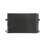Auto si Moto - Piese auto si accesorii - Piese auto - Sisteme de climatizare - Radiator clima VW AMAROK 2H S1B AVA Quality Cooling VW5369D - Infinity.ro