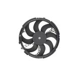 Auto si Moto - Piese auto si accesorii - Piese auto - Componente motor si accesorii - Ventilator radiator FIAT STILO Multi Wagon 192 AVA Quality Cooling FT7541 - Infinity.ro