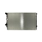 Auto si Moto - Piese auto si accesorii - Piese auto - Sisteme de climatizare - Radiator apa VW GOLF VI 5K1 AVA Quality Cooling VW2206 - Infinity.ro