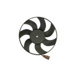 Auto si Moto - Piese auto si accesorii - Piese auto - Componente motor si accesorii - Ventilator radiator SKODA SUPERB 3T4 AVA Quality Cooling VW7535 - Infinity.ro
