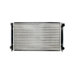 Auto si Moto - Piese auto si accesorii - Piese auto - Sisteme de climatizare - Radiator apa SEAT TOLEDO I 1L AVA Quality Cooling VW2045 - Infinity.ro