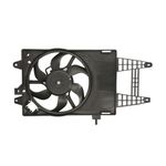 Auto si Moto - Piese auto si accesorii - Piese auto - Componente motor si accesorii - Ventilator radiator LANCIA MUSA 350 AVA Quality Cooling FT7535 - Infinity.ro