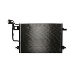 Auto si Moto - Piese auto si accesorii - Piese auto - Sisteme de climatizare - Radiator clima VW PASSAT 3B3 AVA Quality Cooling VW5189 - Infinity.ro