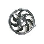 Auto si Moto - Piese auto si accesorii - Piese auto - Componente motor si accesorii - Ventilator radiator FIAT STILO 192 AVA Quality Cooling FT7539 - Infinity.ro